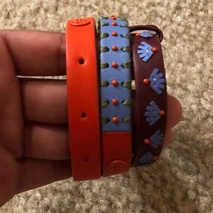 Tory Burch Wrap Bracelet